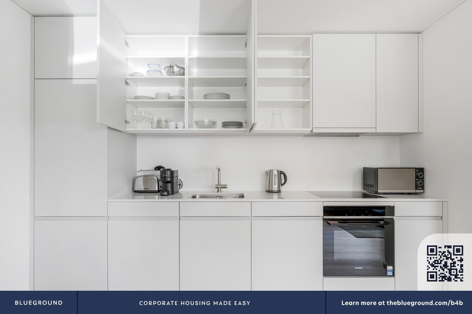 2 ½ rooms furnished flat, photo 9 sur 10