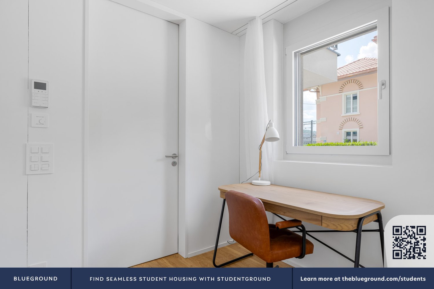 2 ½ rooms furnished flat, photo 5 sur 10