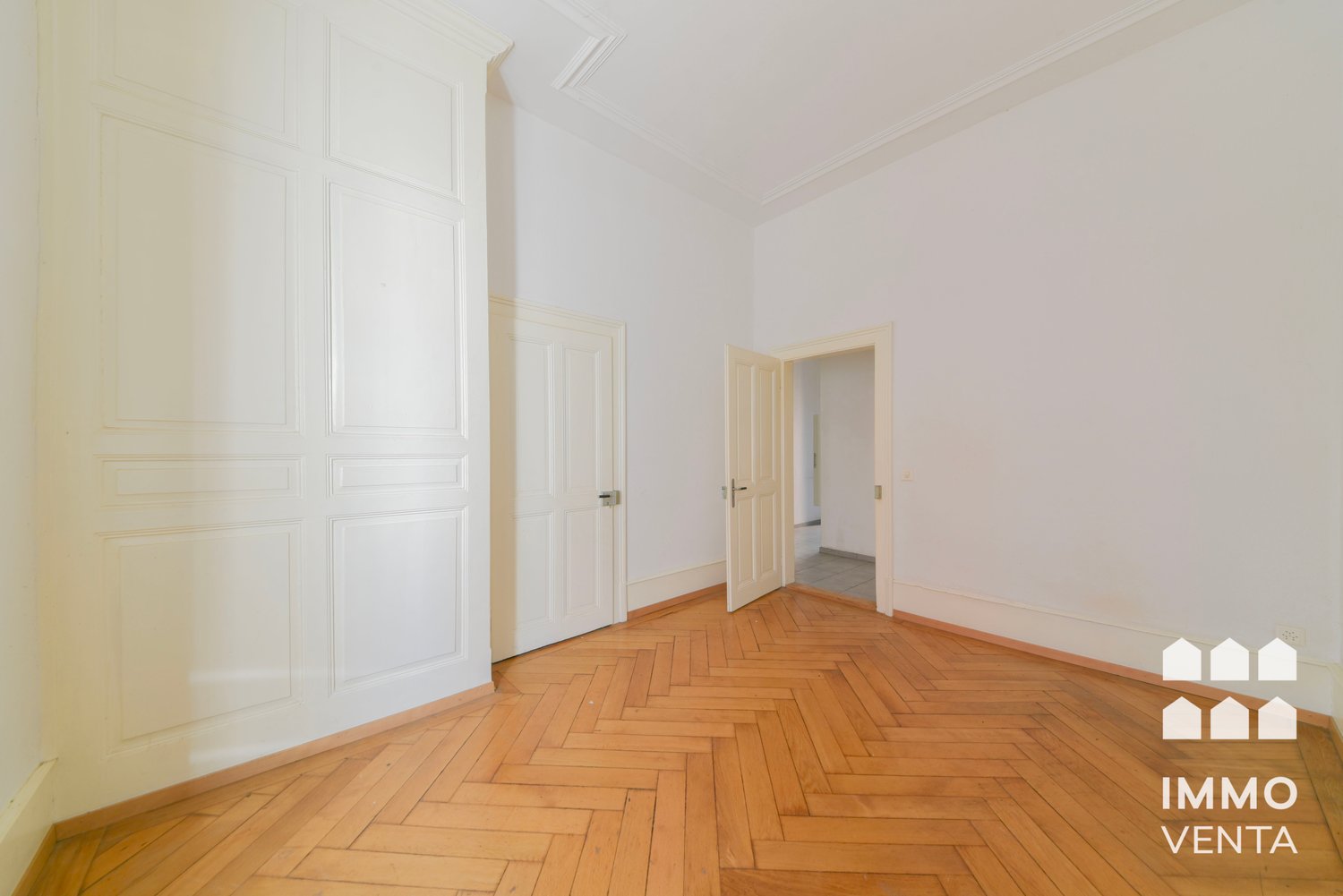 Appartement de 3 pièces