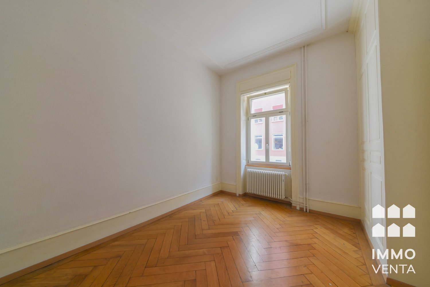 Appartement de 3 pièces
