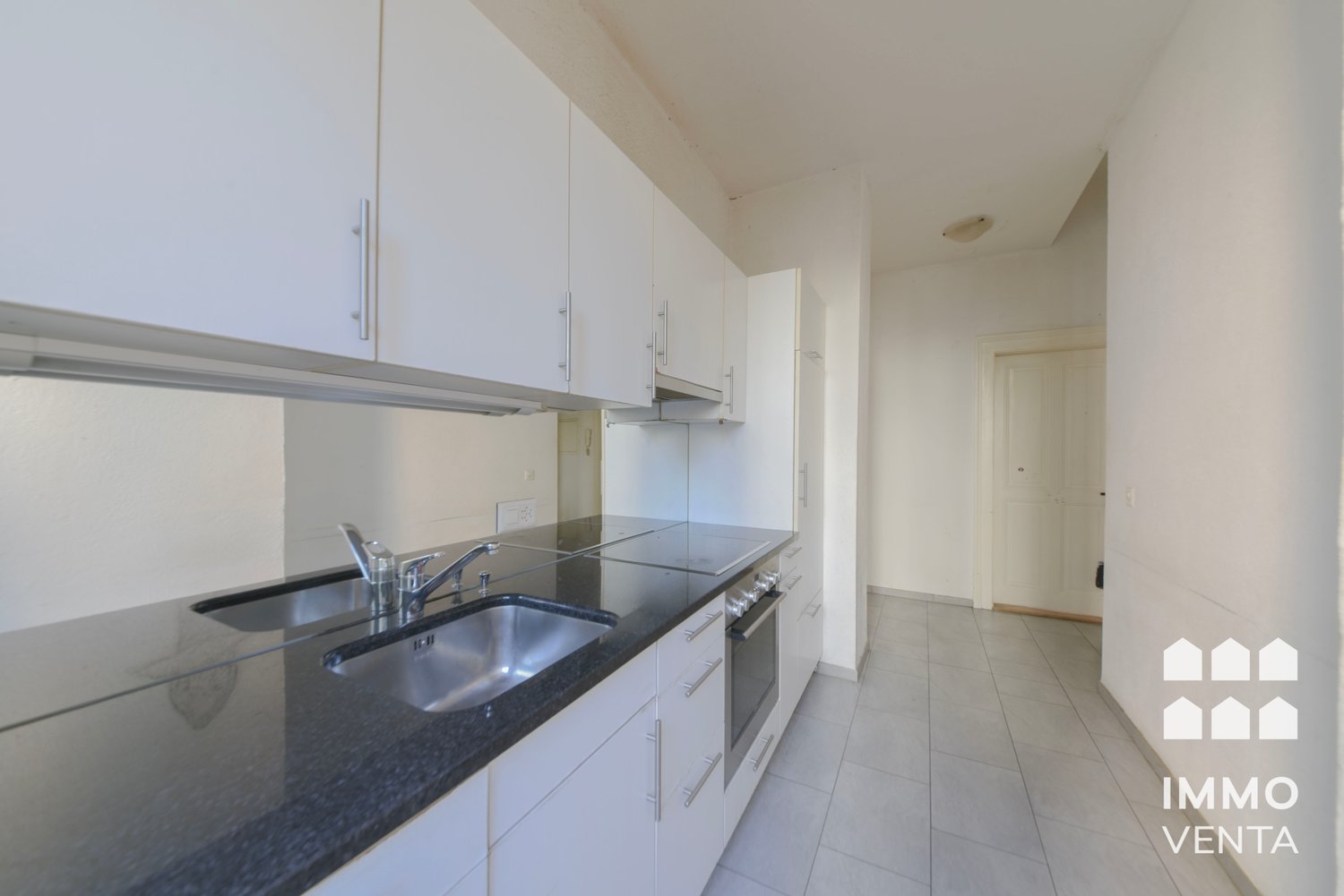 Appartement de 3 pièces