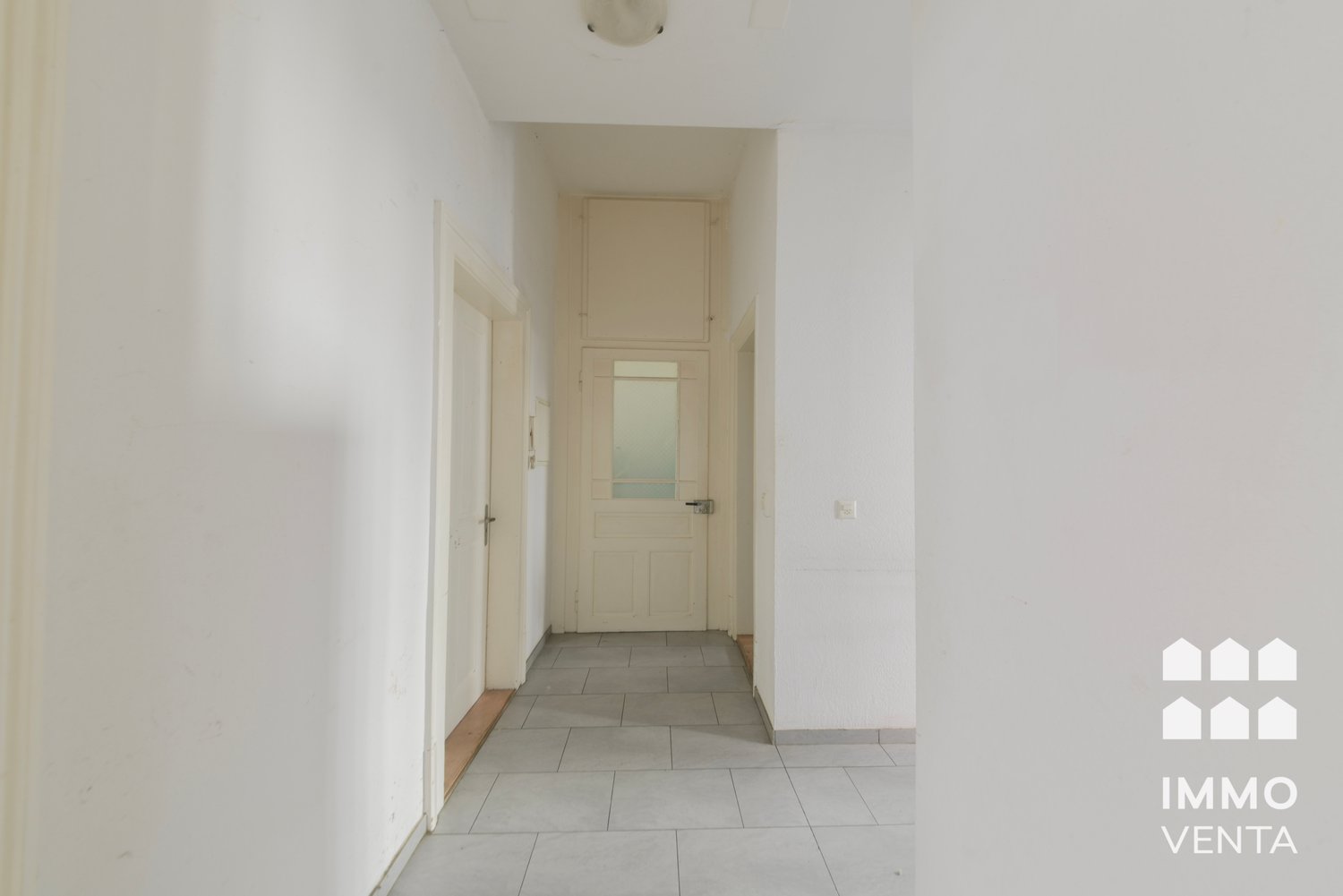 Appartement de 3 pièces
