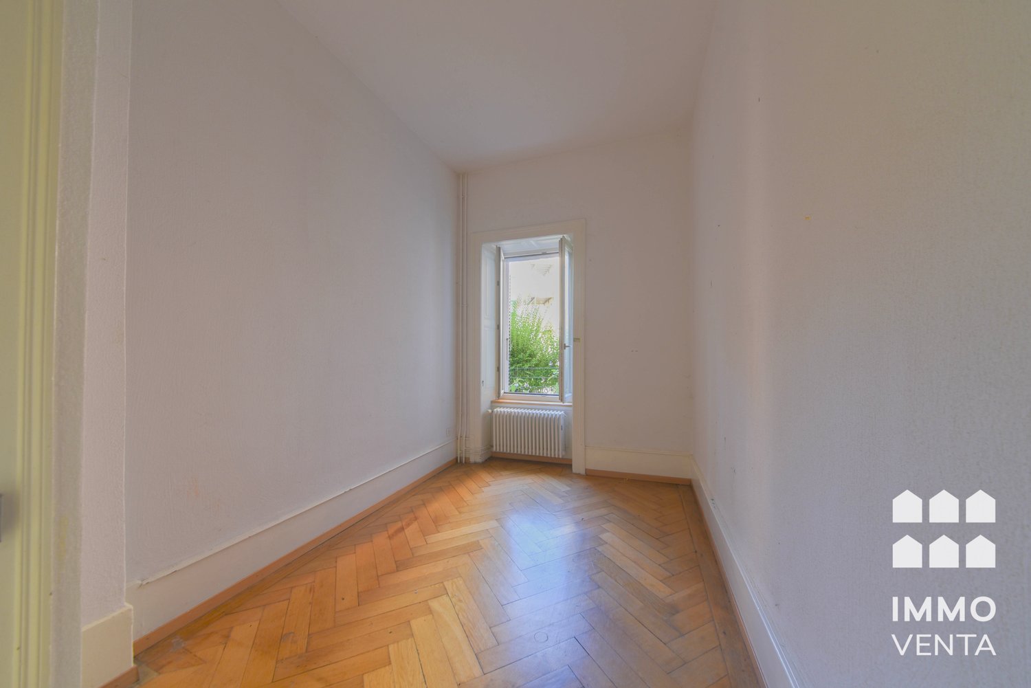 Appartement de 3 pièces