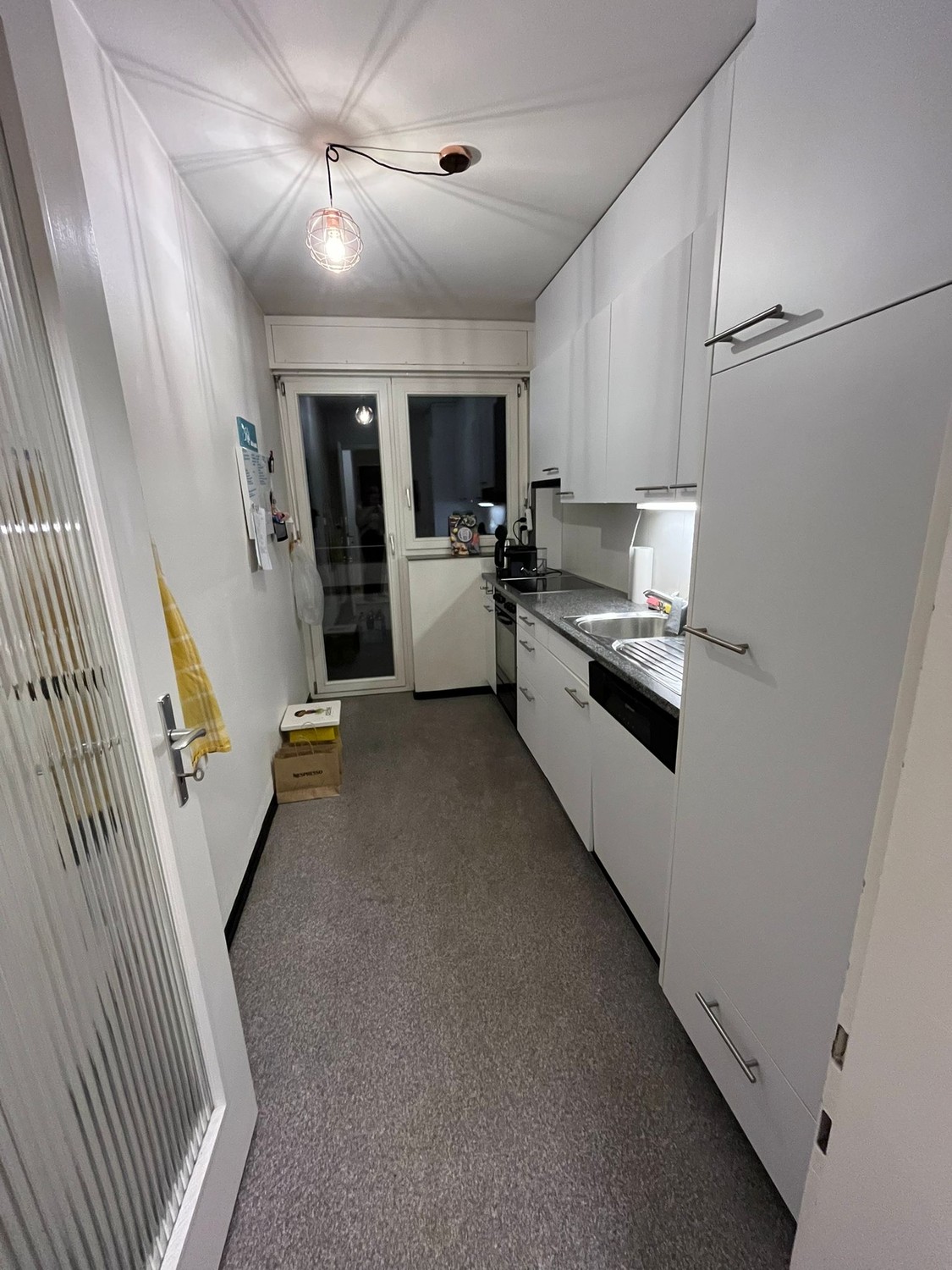 Chambre en colocation, photo 3 sur 5