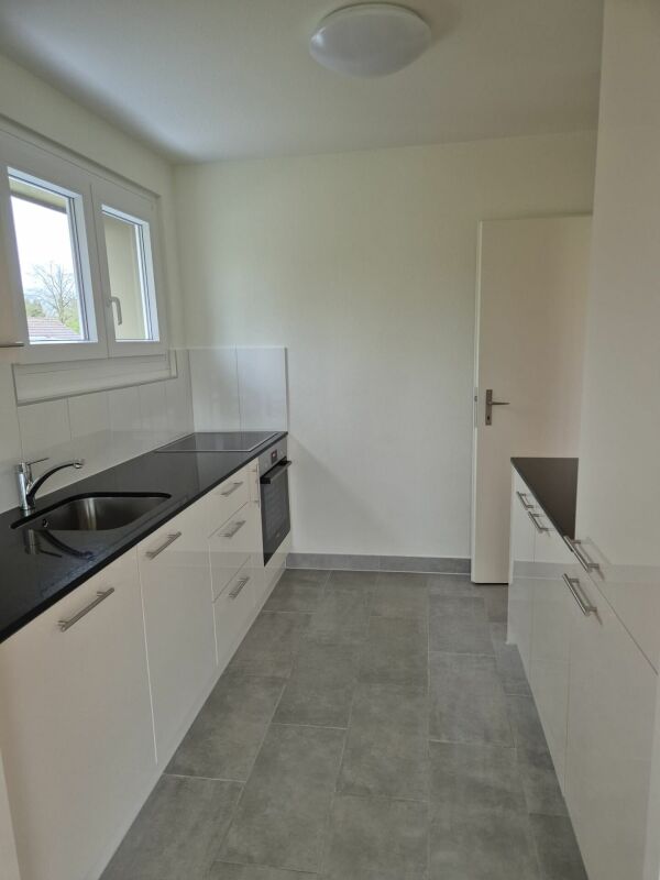Appartement de 3 ½ pièces, photo 1 sur 10