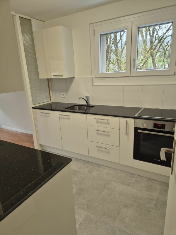 Appartement de 3 ½ pièces, photo 2 sur 10