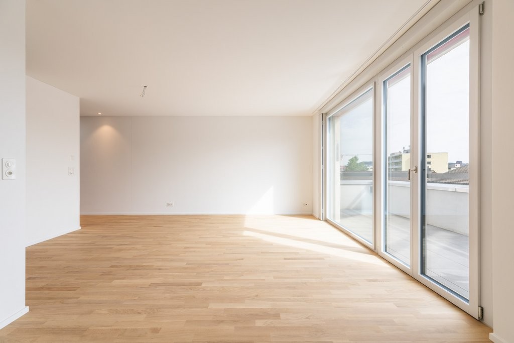 Appartamento attico di 4 ½ locali