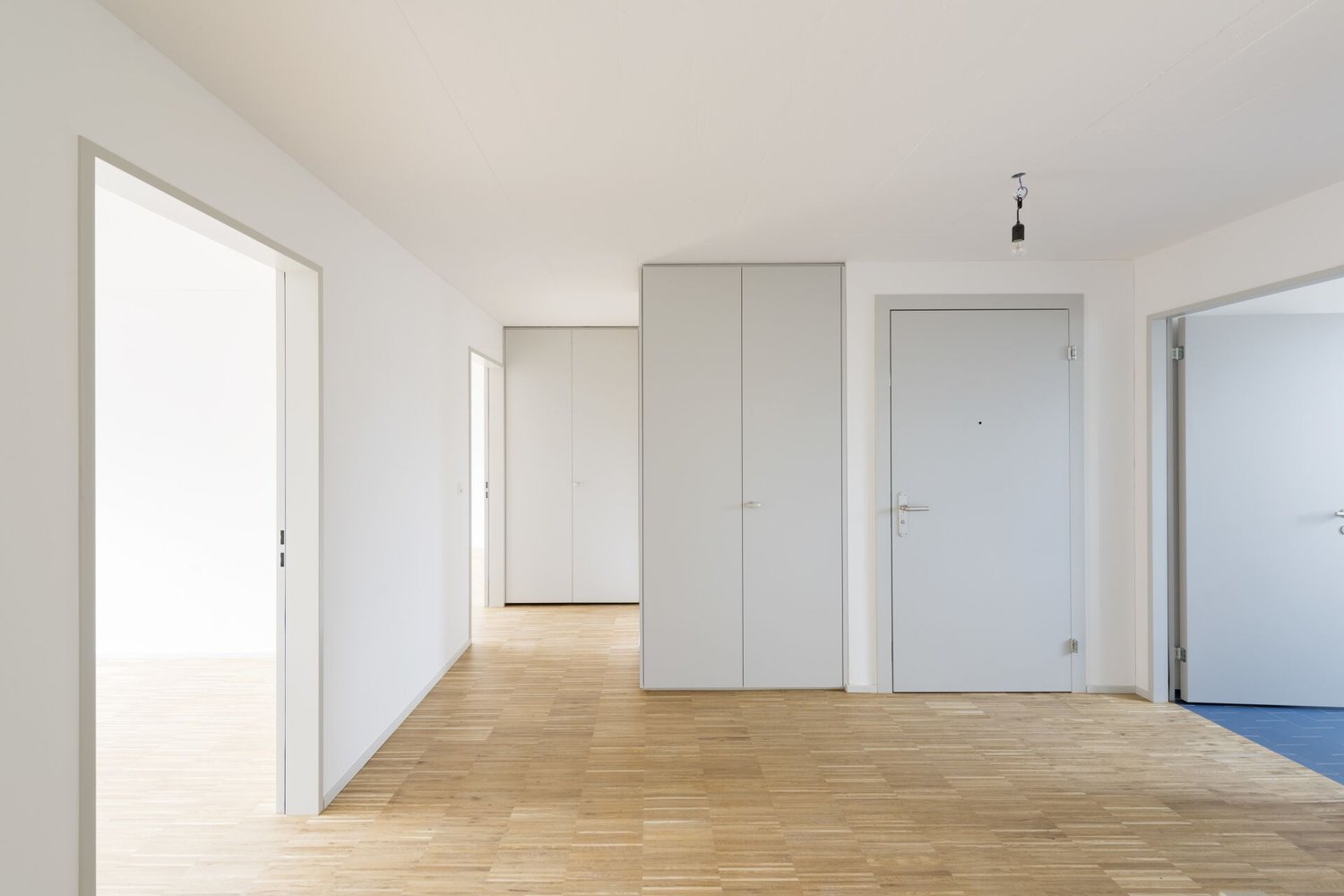 Appartement de 3 ½ pièces
