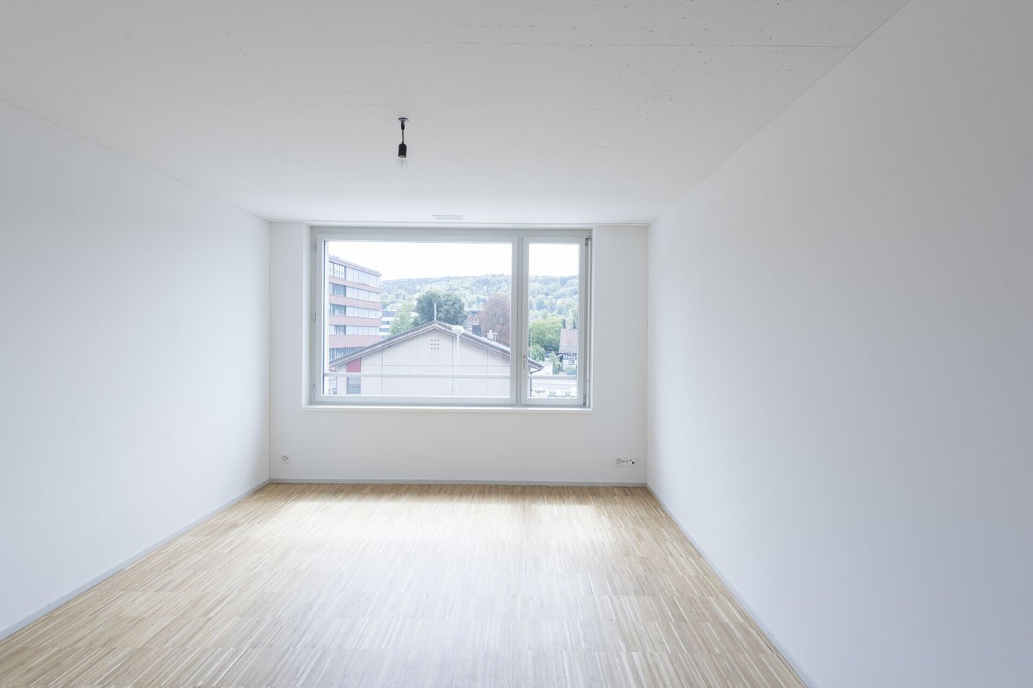 Appartement de 3 ½ pièces