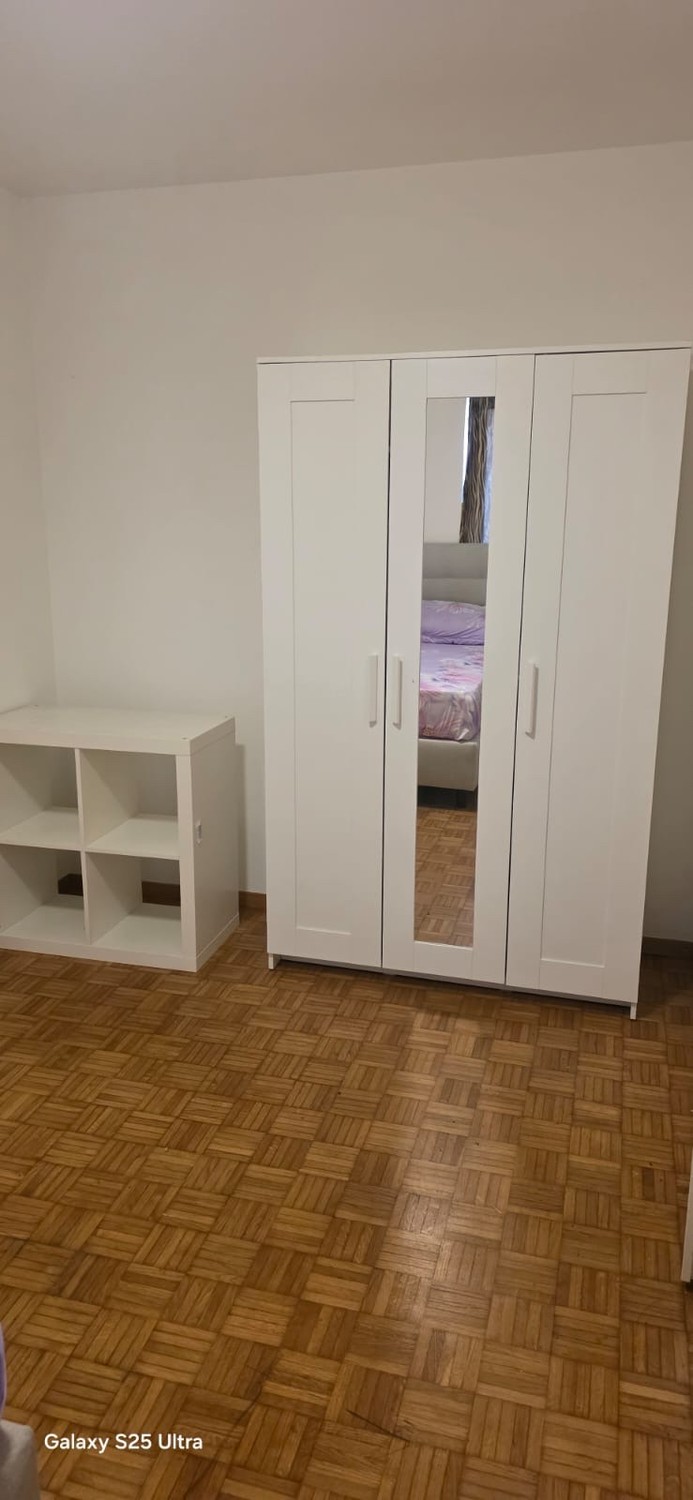 Chambre en colocation, photo 2 sur 5
