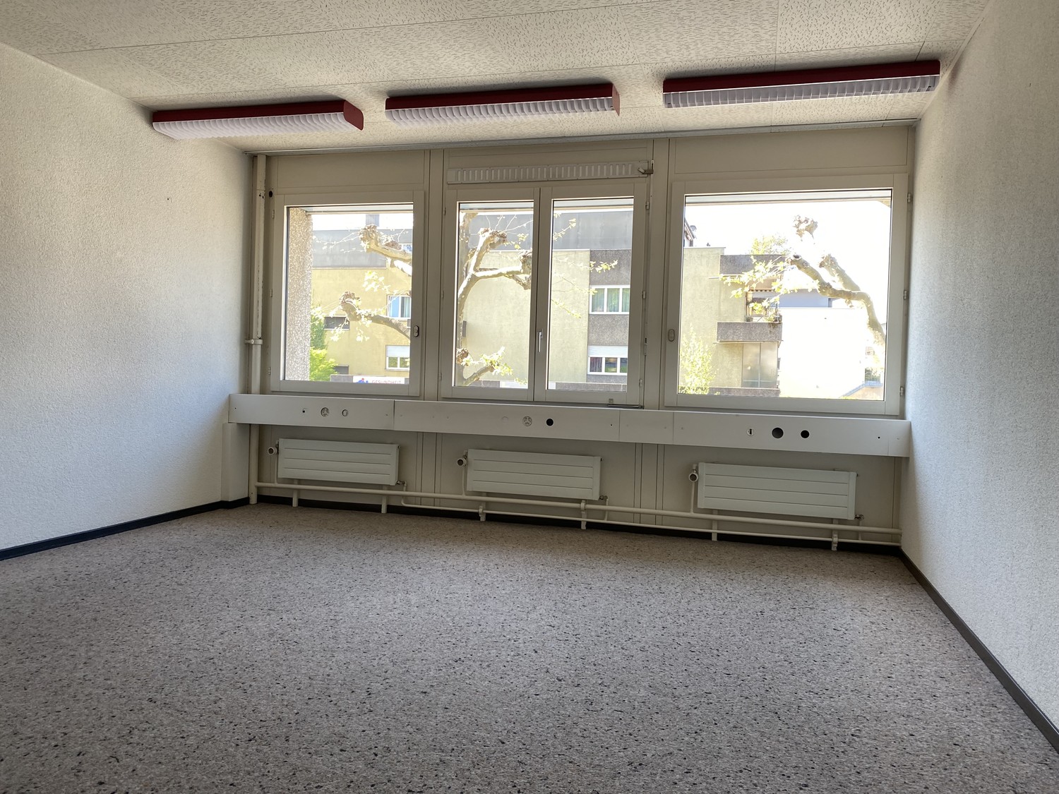 296m² bureau
