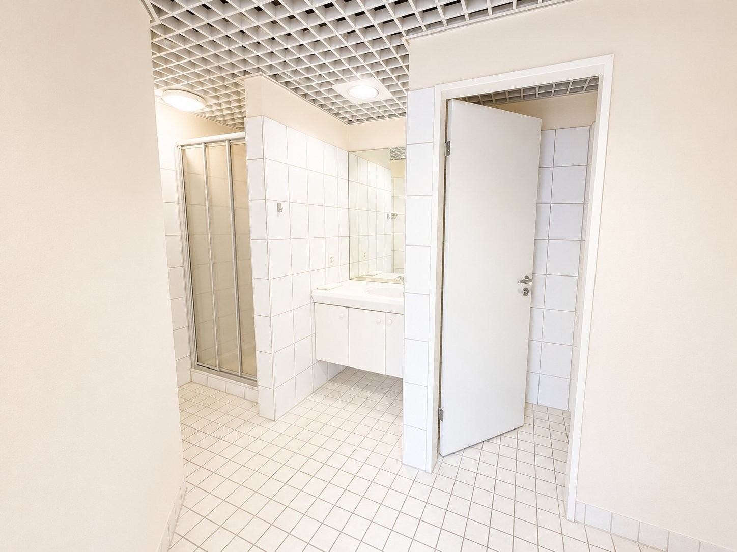 135m² bureau