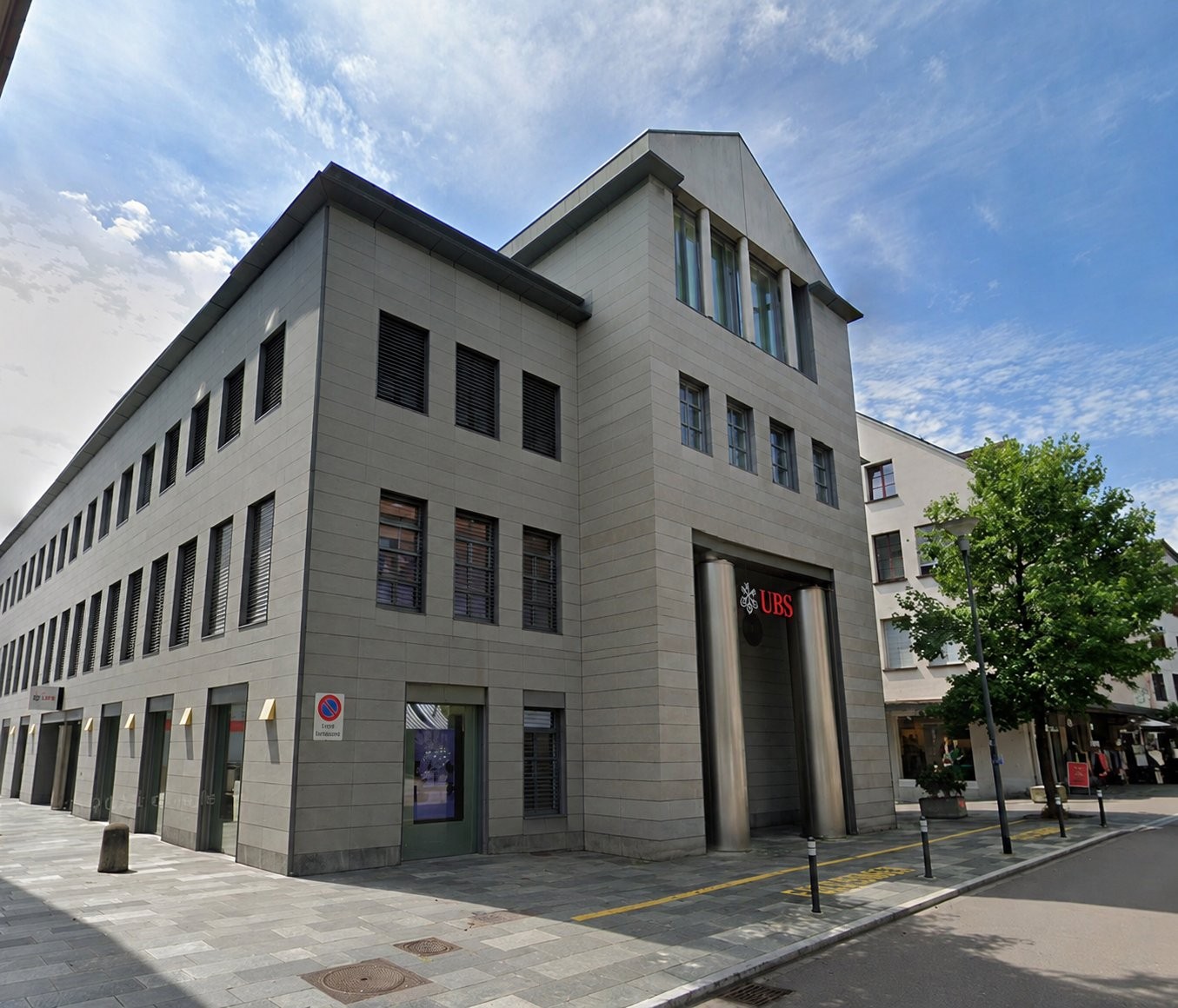 135m² bureau