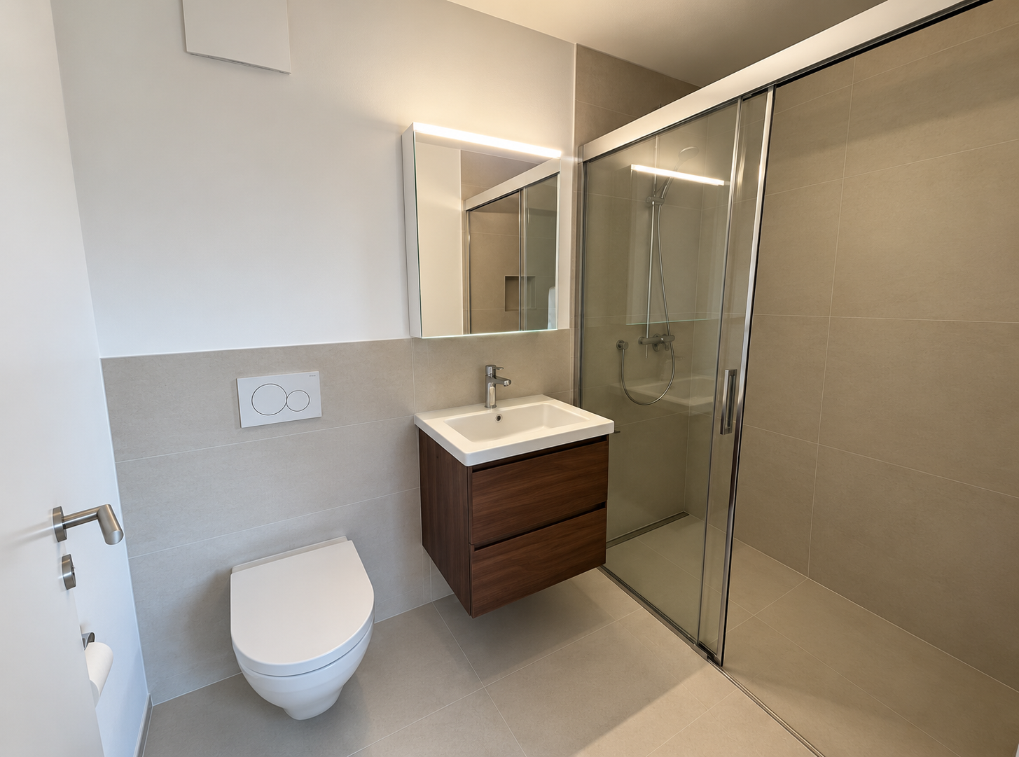 Appartement meublé de 1 pièce, photo 4 sur 6