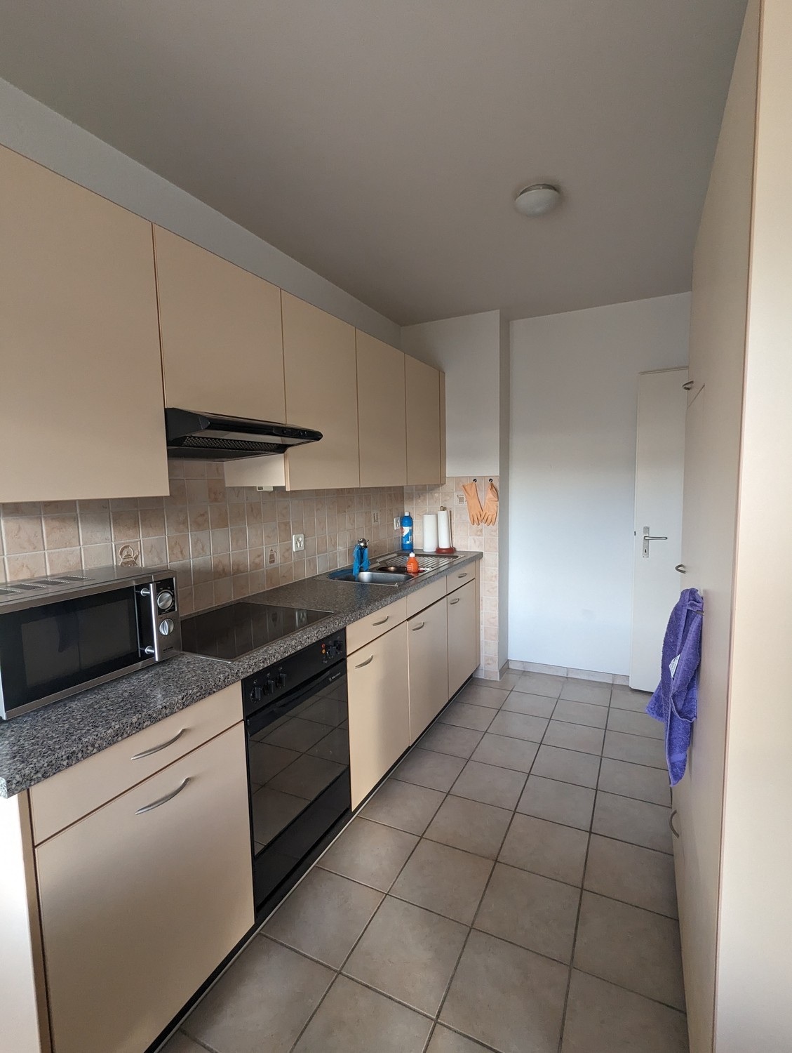Appartement de 1 ½ pièces, photo 3 sur 5