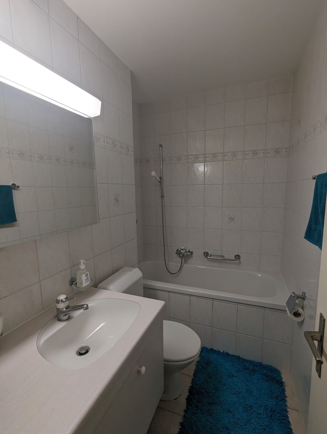 Appartement de 1 ½ pièces, photo 5 sur 5