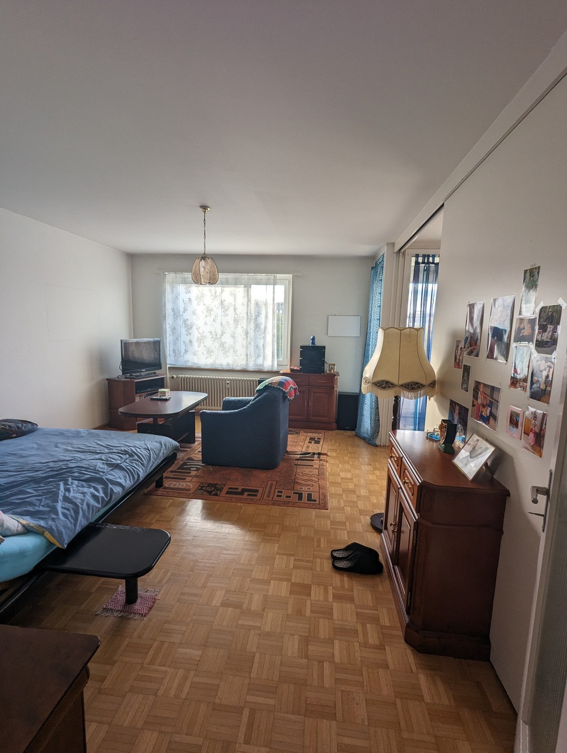 Appartement de 1 ½ pièces, photo 4 sur 5