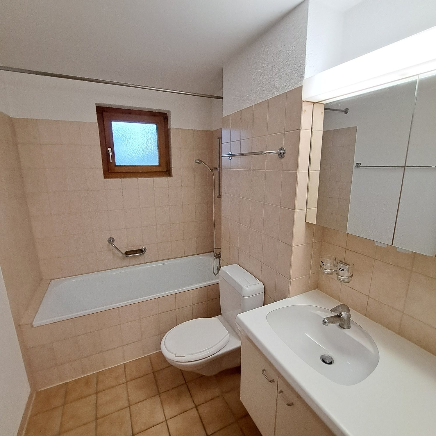 Appartement de 3 ½ pièces, photo 5 sur 6