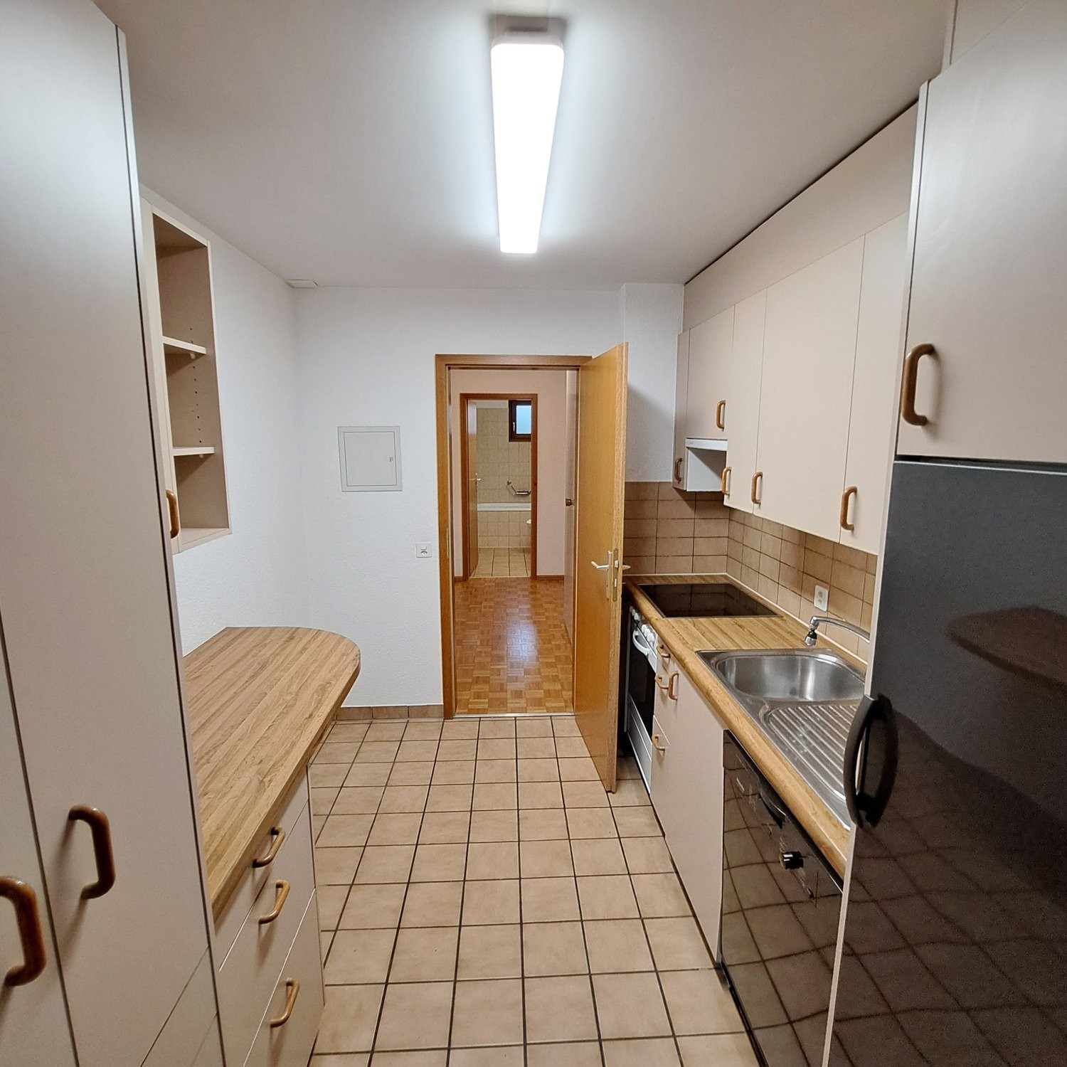 Appartement de 3 ½ pièces, photo 4 sur 6
