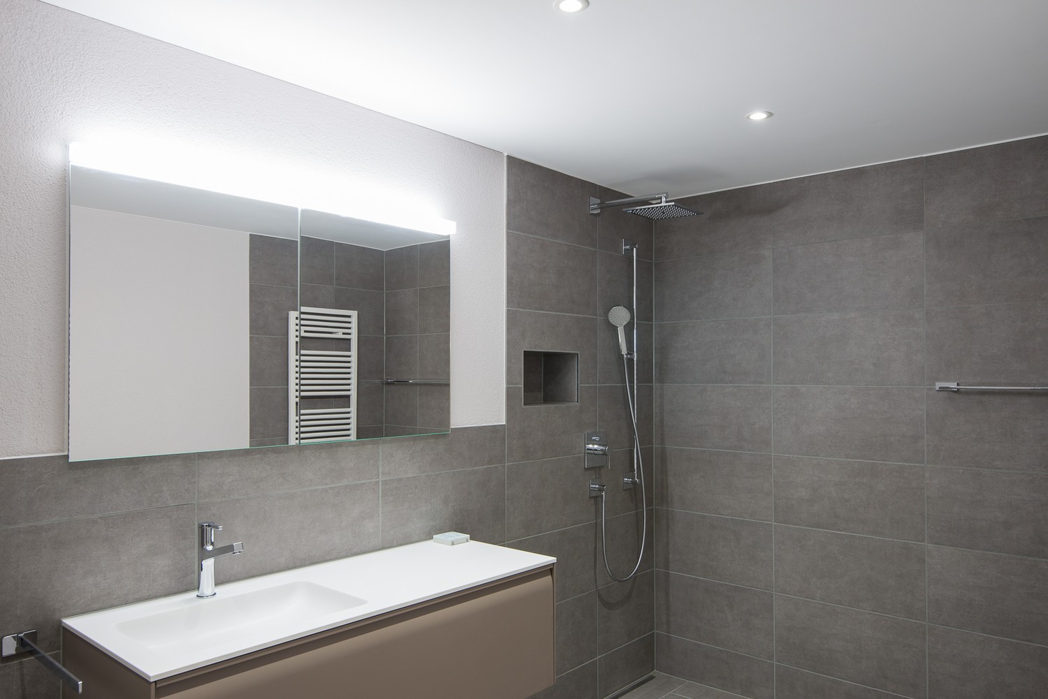 Appartement de 2 ½ pièces