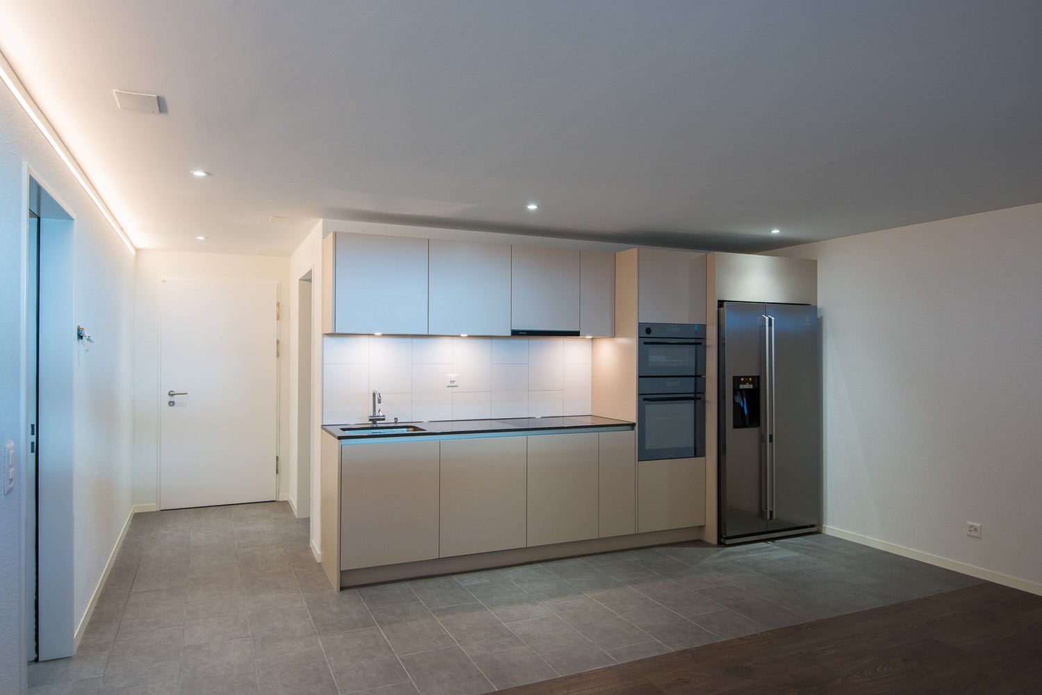 Appartement de 2 ½ pièces