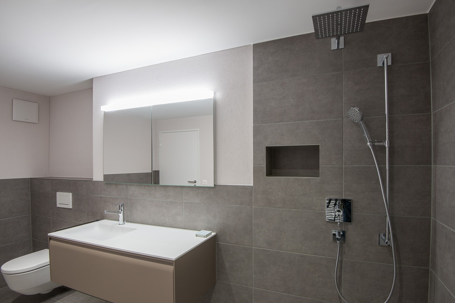 Appartement de 2 ½ pièces