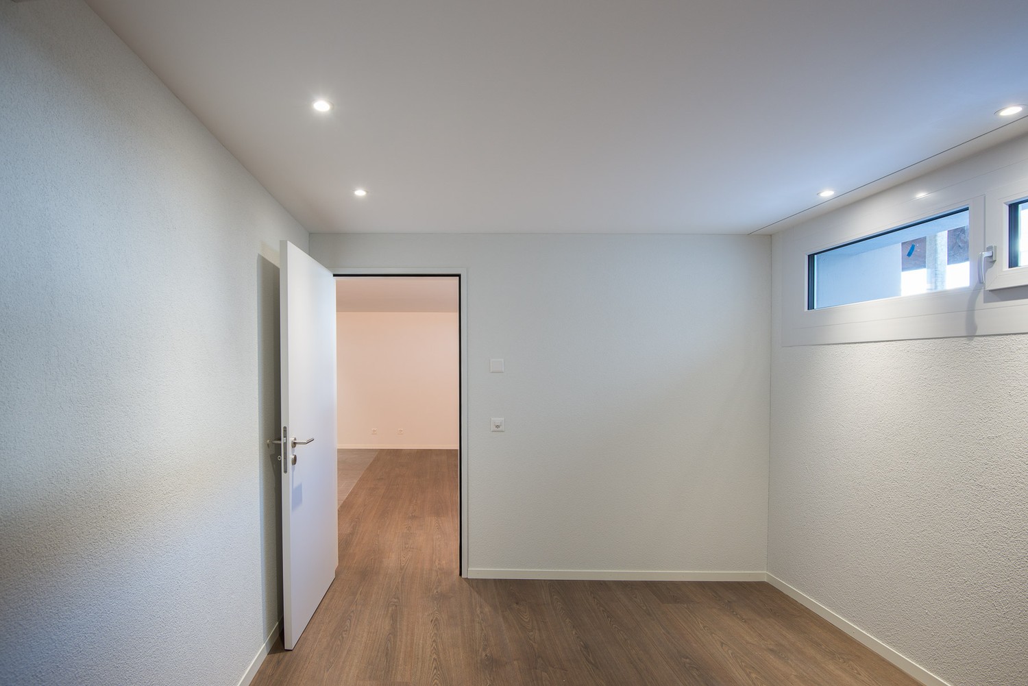 Appartement de 2 ½ pièces