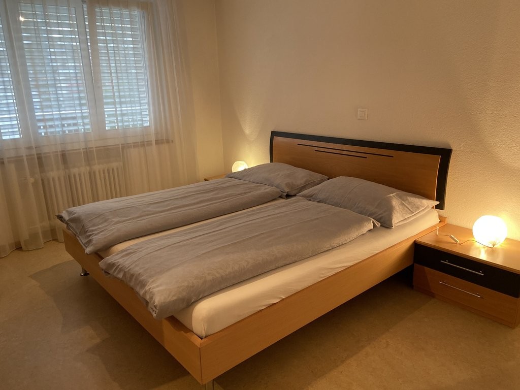 Appartement de 3 ½ pièces
