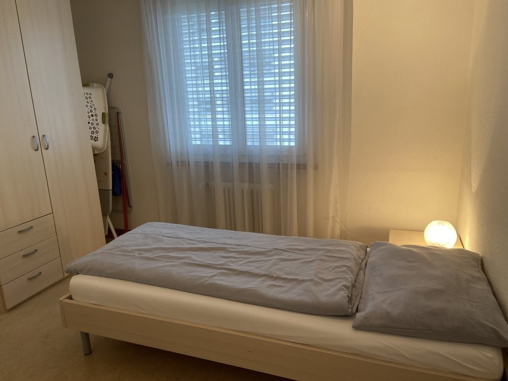 Appartement de 3 ½ pièces