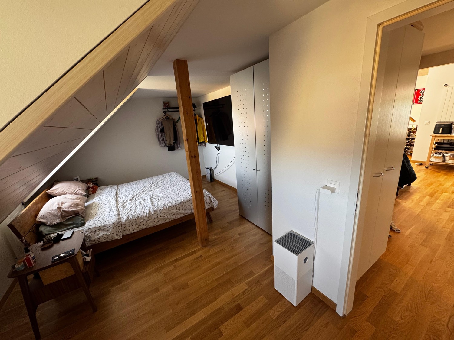 Appartement de 2 ½ pièces, photo 8 sur 10