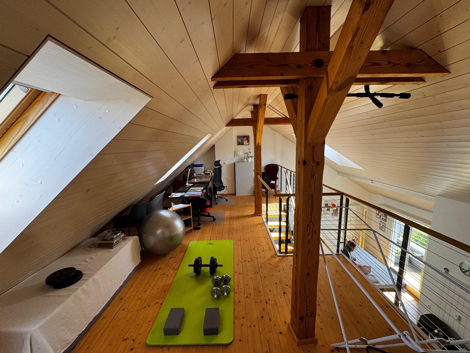 Appartement de 2 ½ pièces, photo 6 sur 10