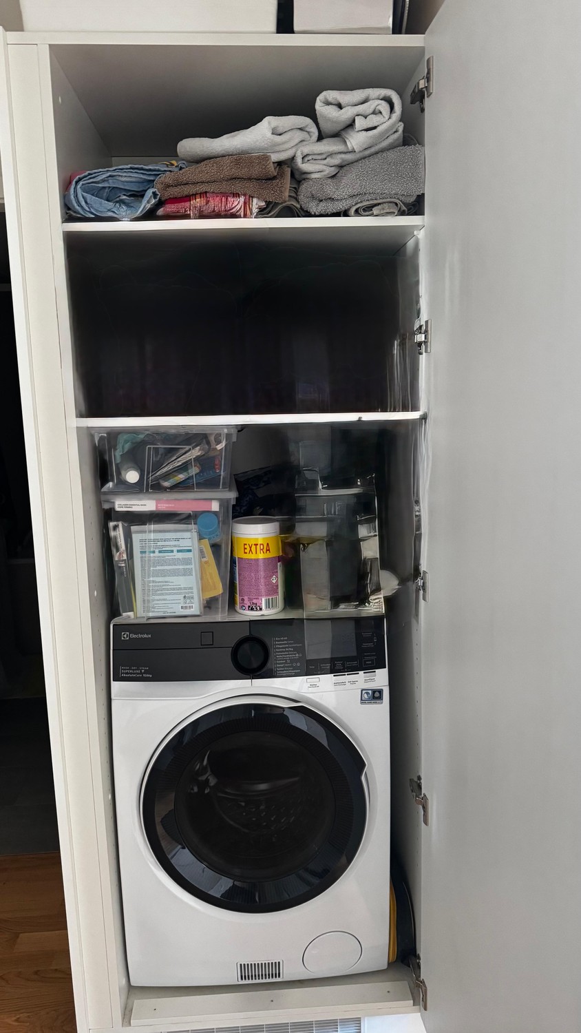 Appartement de 2 ½ pièces, photo 2 sur 10