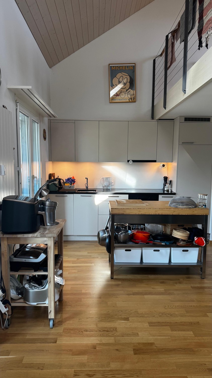 Appartement de 2 ½ pièces, photo 7 sur 10