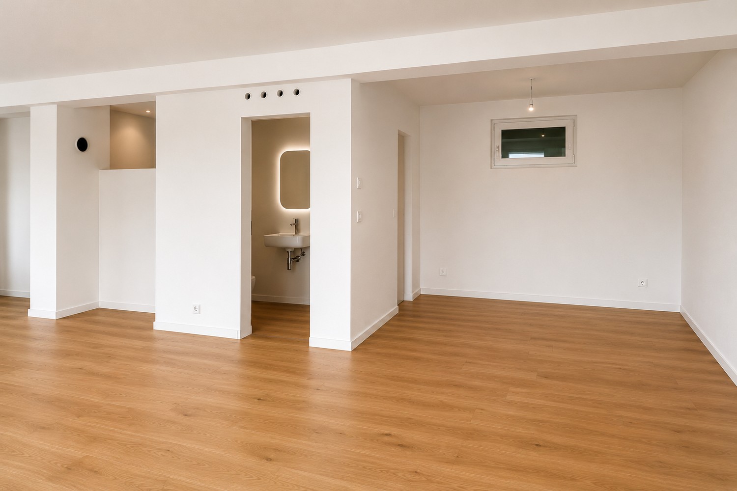 Appartement de 2 ½ pièces, photo 6 sur 10