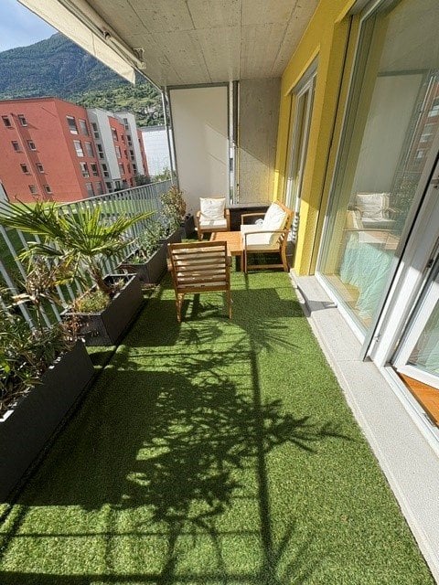Appartement de 2 ½ pièces, photo 2 sur 5