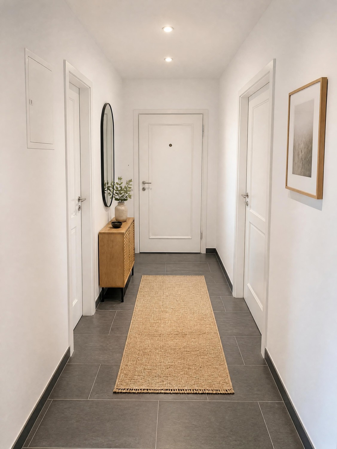 Appartement de 3 ½ pièces, photo 3 sur 7