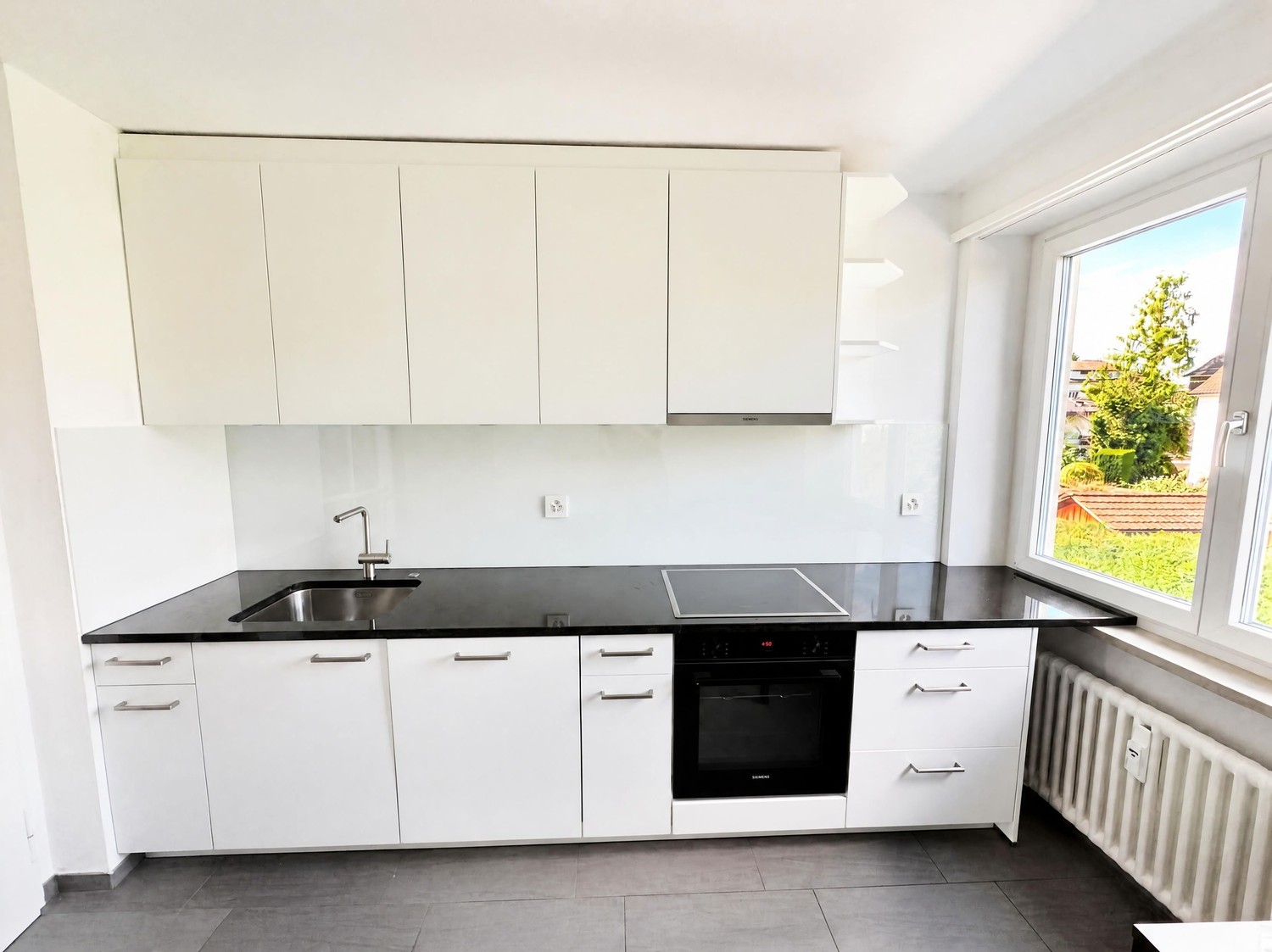Appartement de 3 ½ pièces, photo 5 sur 7