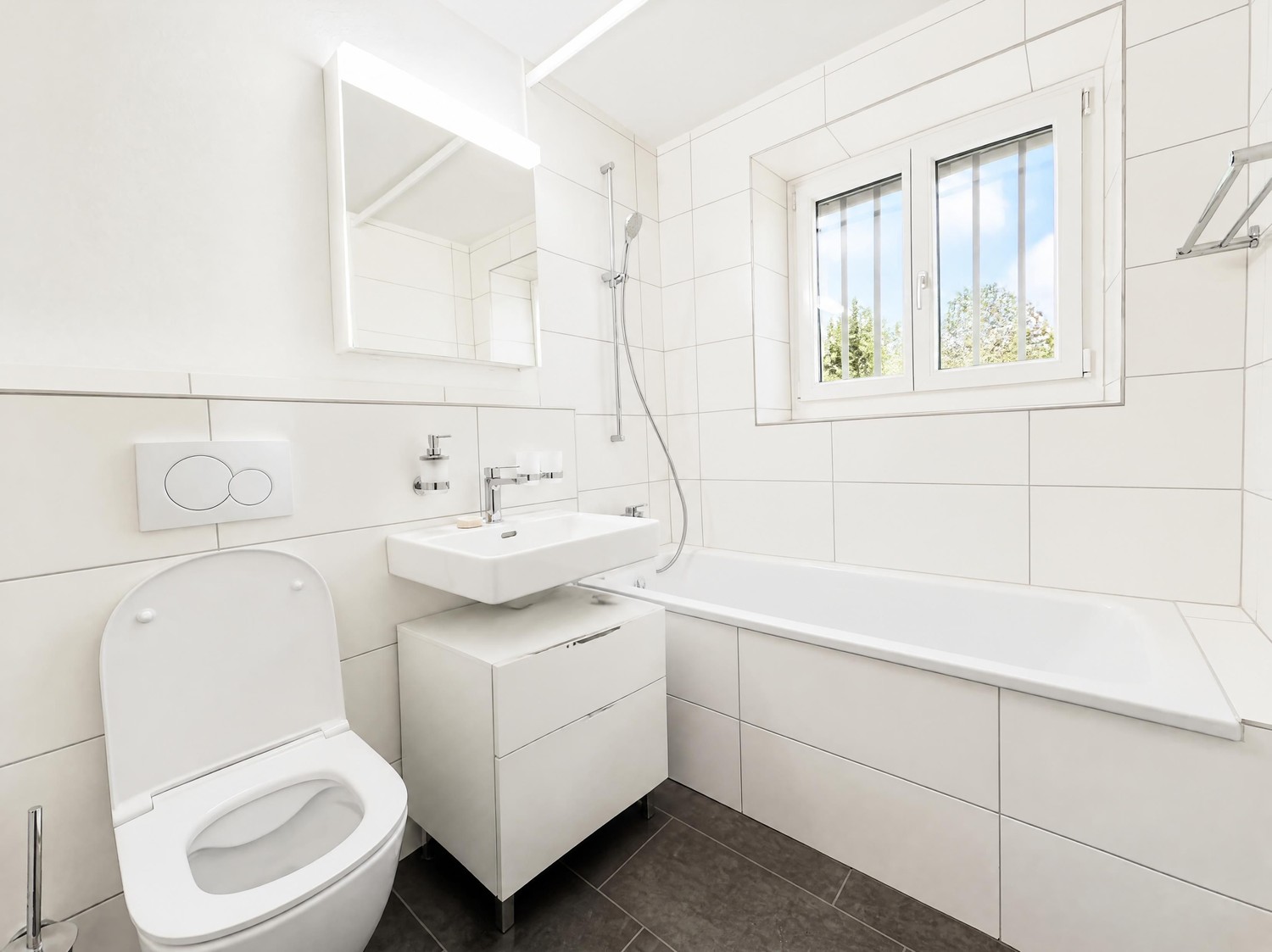 Appartement de 3 ½ pièces, photo 6 sur 7