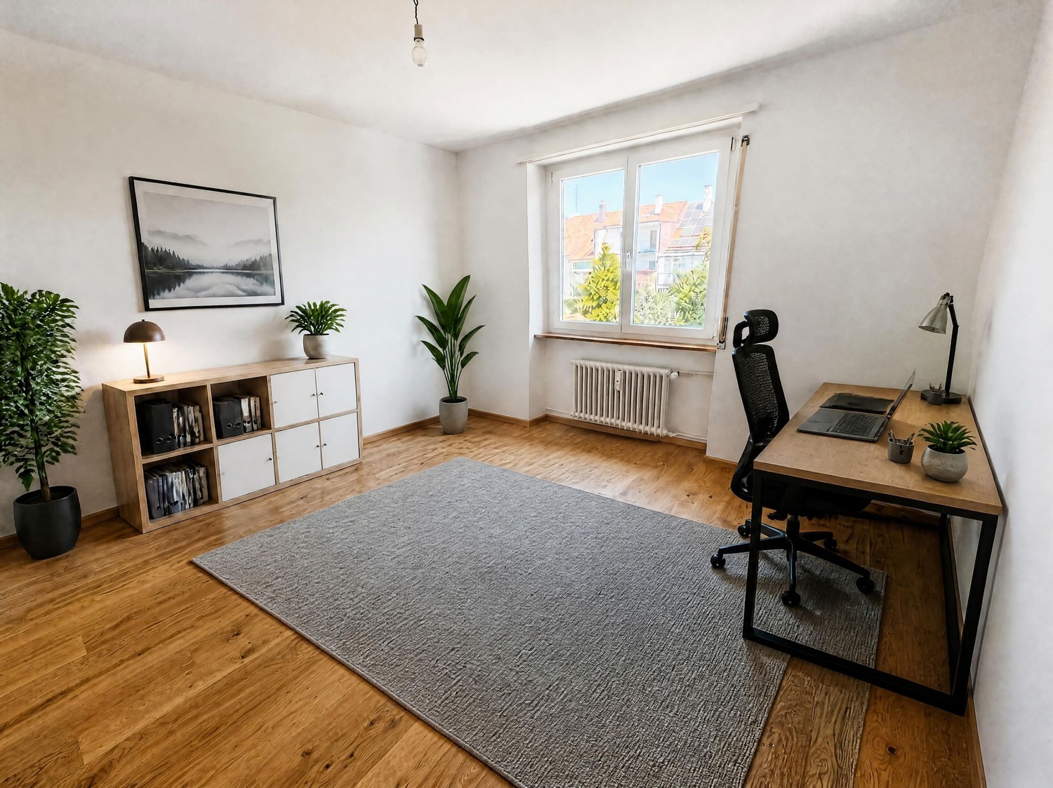 Appartement de 3 ½ pièces, photo 4 sur 7