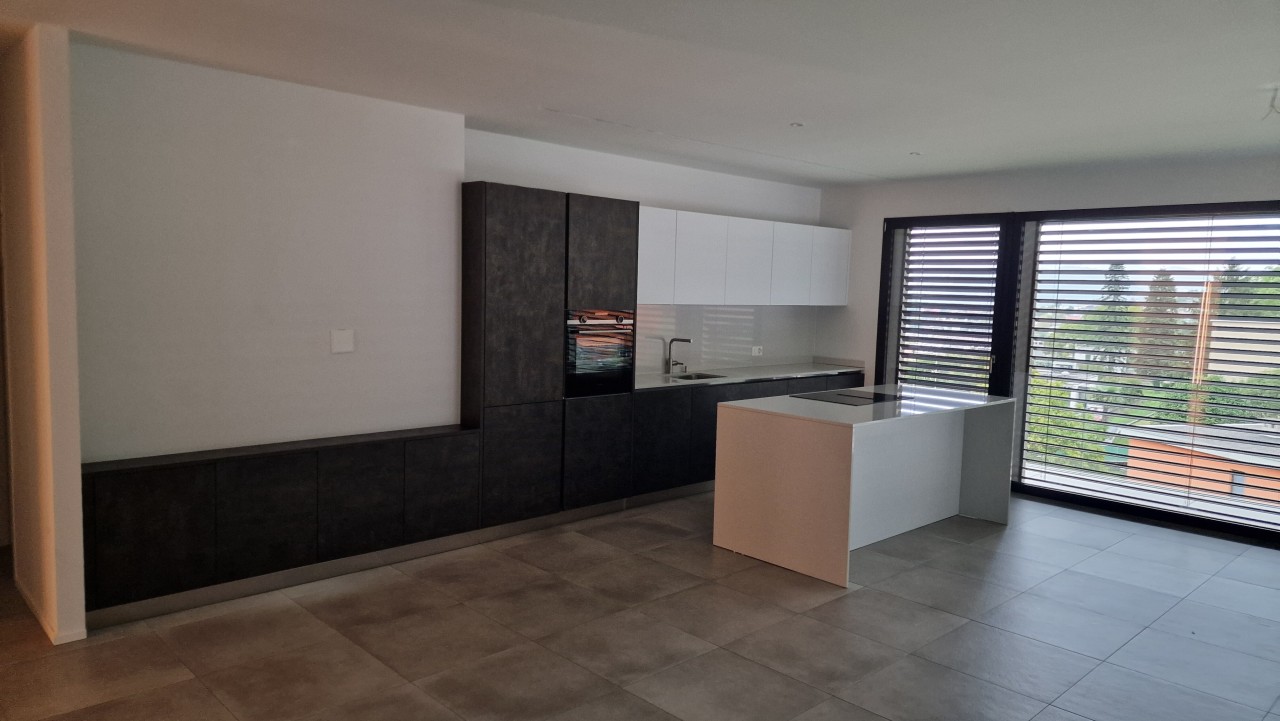 Appartement de 3 ½ pièces, photo 1 sur 4