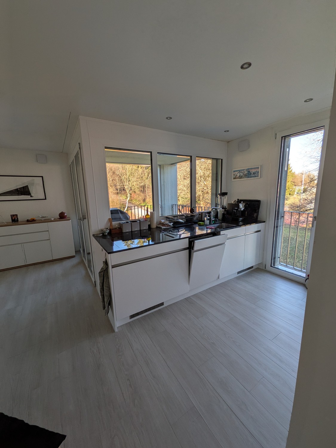 Chambre dans une colocation