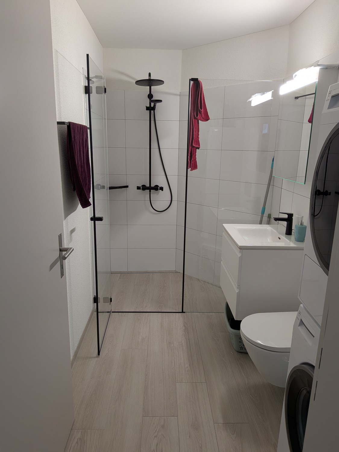 Chambre dans une colocation