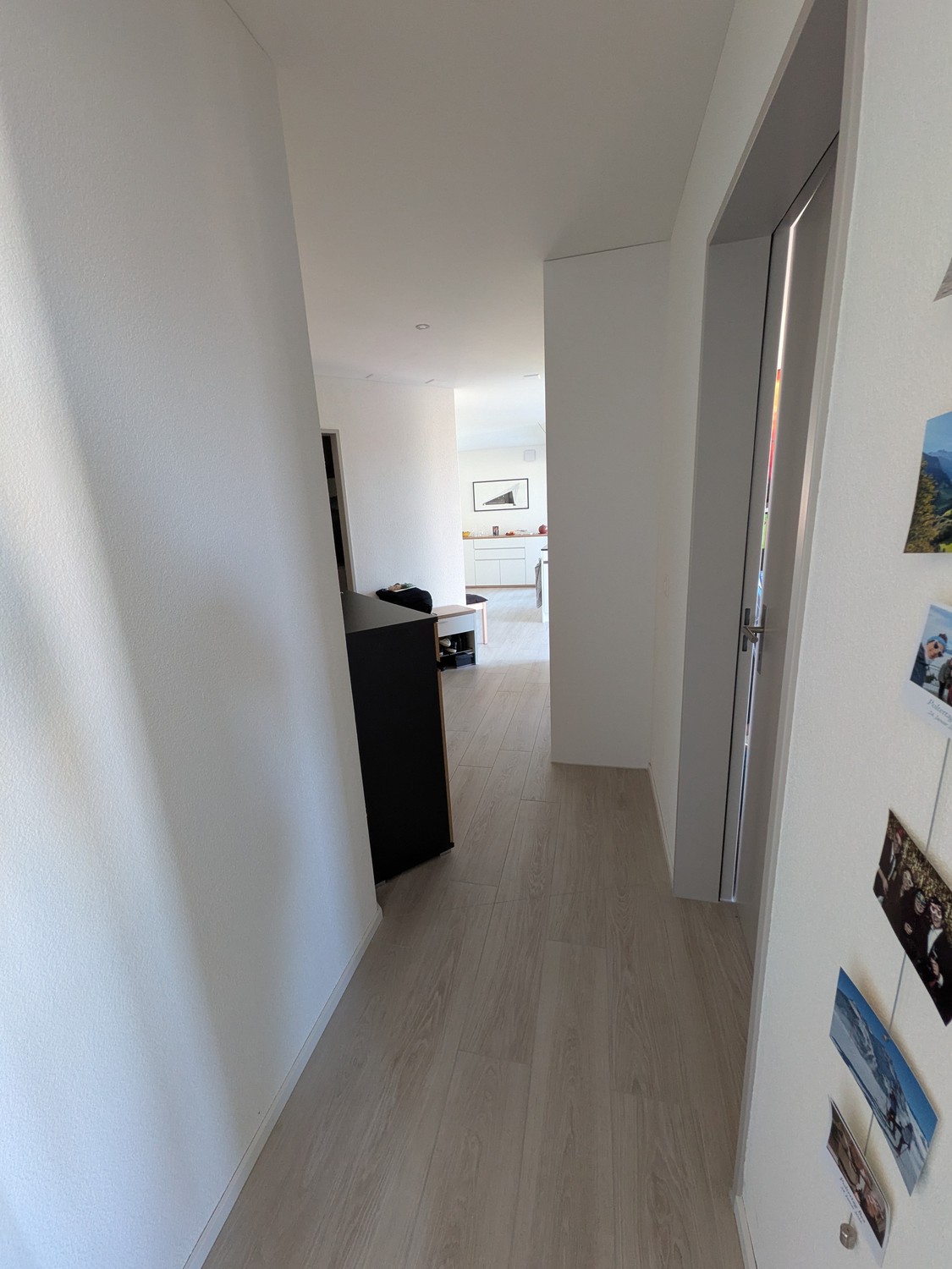 Chambre dans une colocation