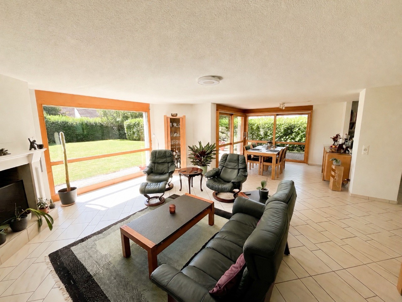 Maison individuelle de 6 ½ pièces, photo 4 sur 10