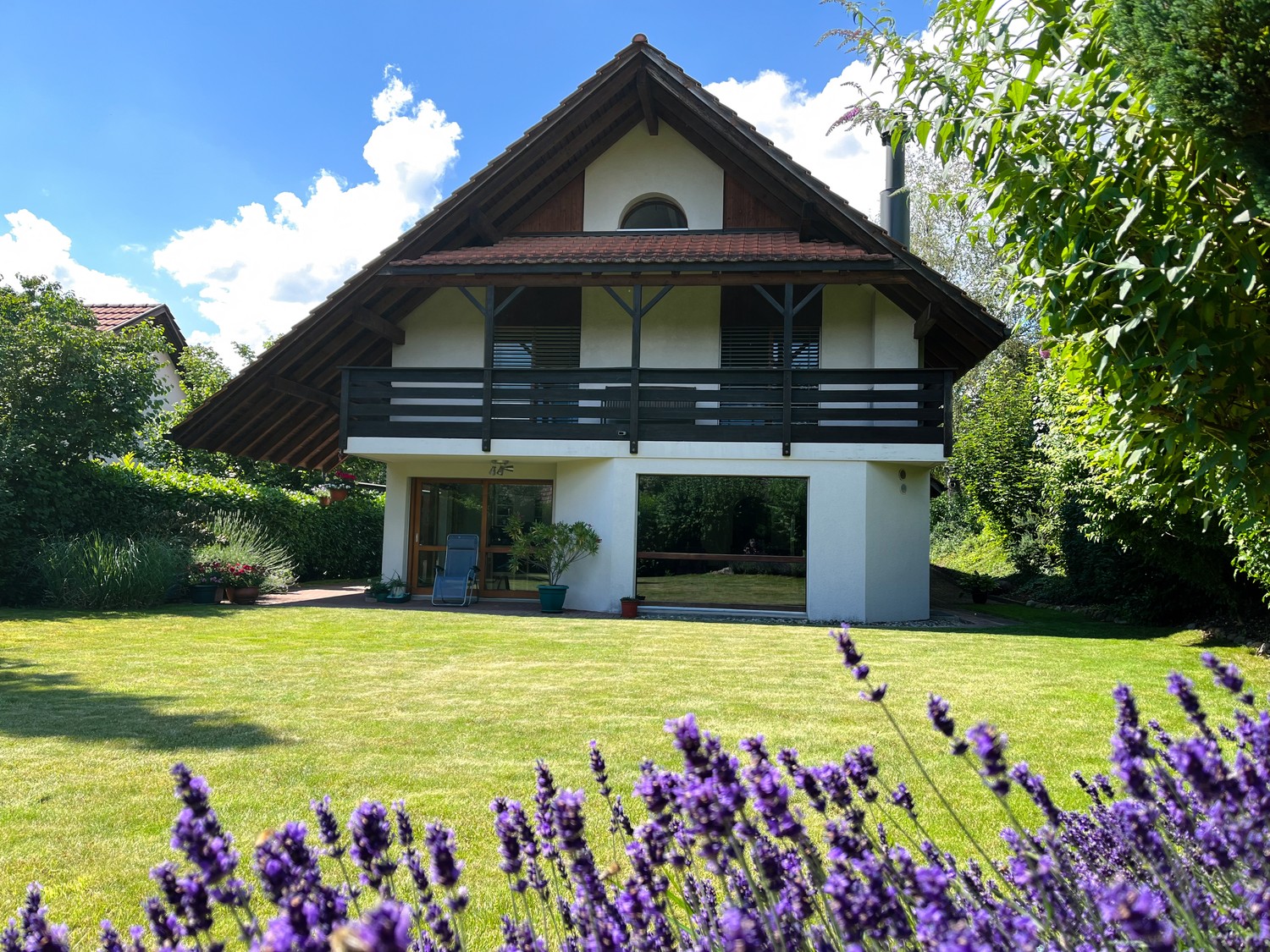 Maison individuelle de 6 ½ pièces, photo 2 sur 10