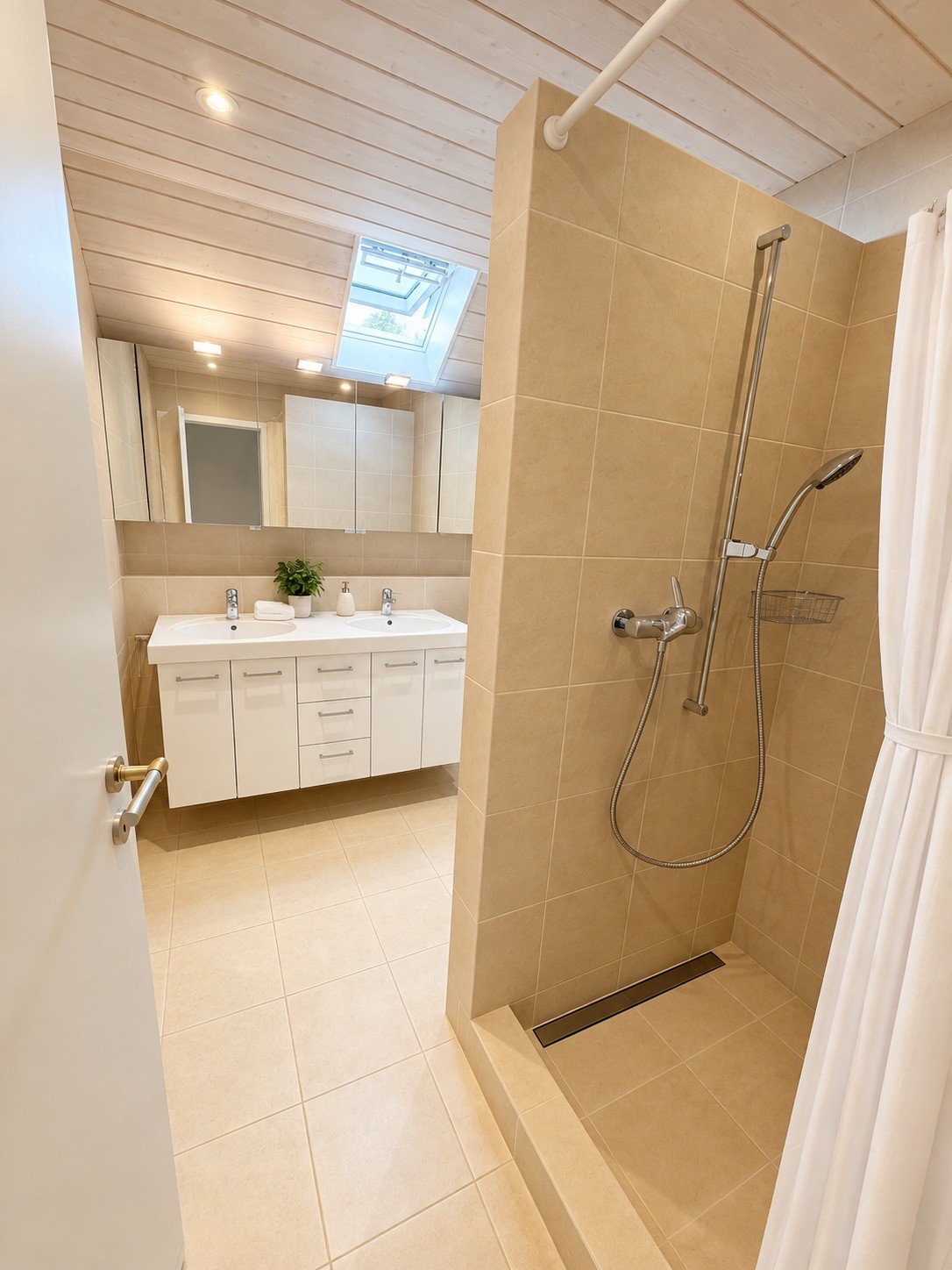Maison individuelle de 6 ½ pièces, photo 7 sur 10