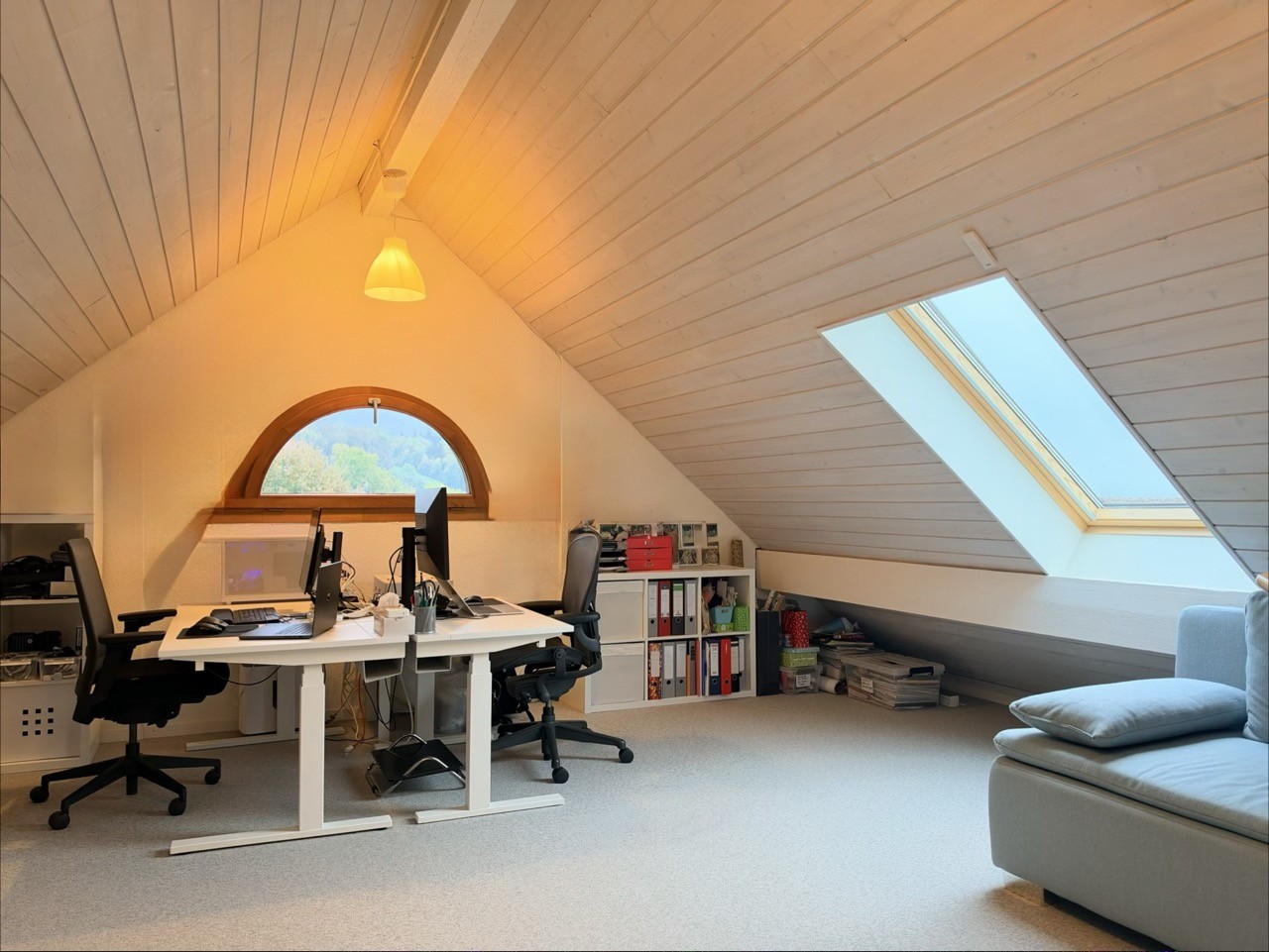 Maison individuelle de 6 ½ pièces, photo 9 sur 10