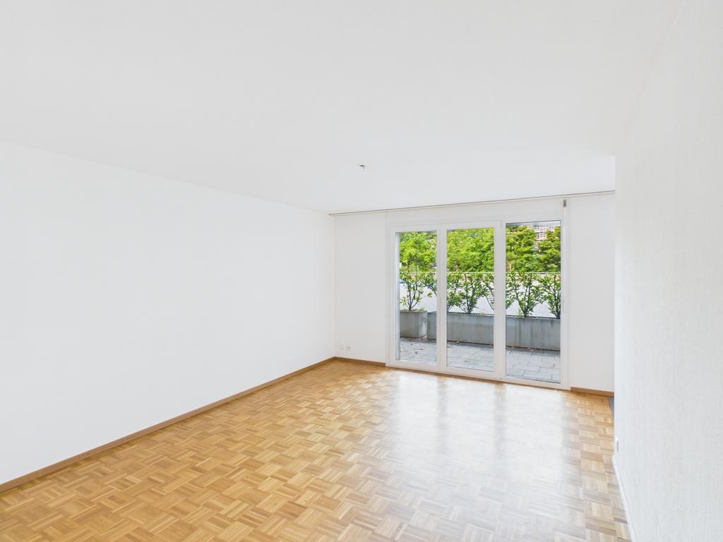 3 ½ rooms duplex