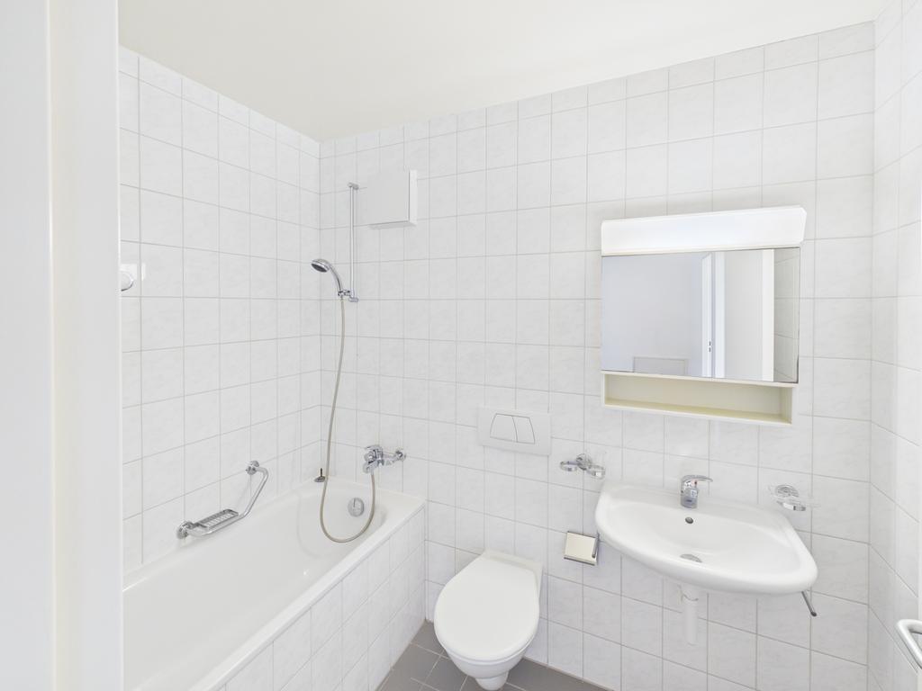 3 ½ rooms duplex