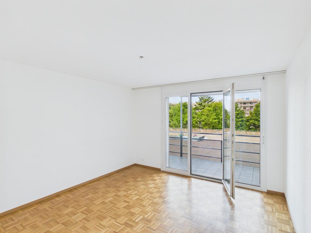 3 ½ rooms duplex